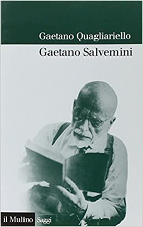 9788815119391-Gaetano Salvemini.